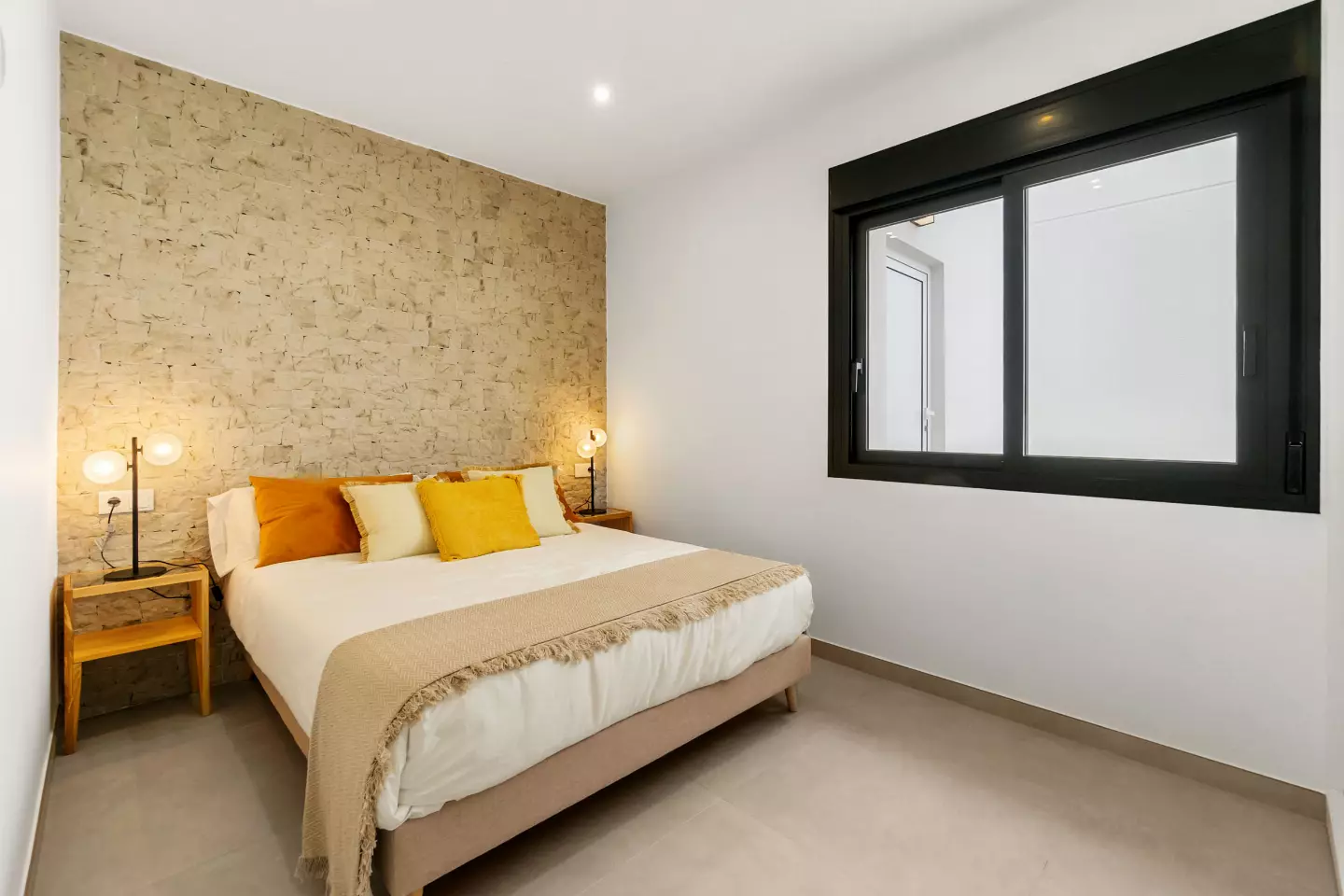 Villamar Luxury Villas XI in San Pedro del Pinatar - exteriér foto 1