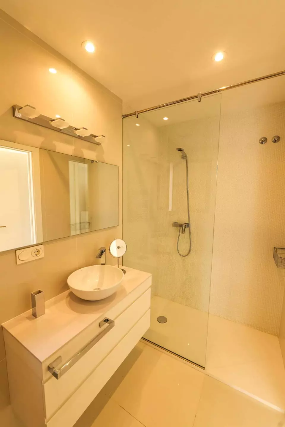 Villa La Veleta in Torrevieja - экстерьер фото 1