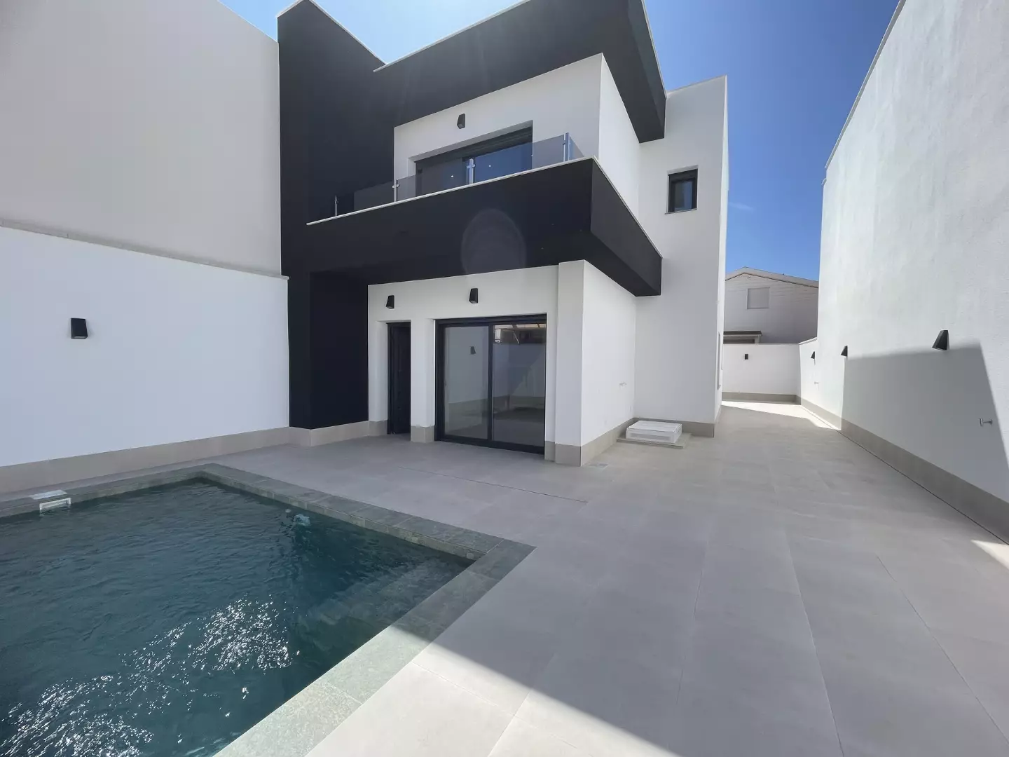 Villa Orquidea in Heredades - exterior photo 1