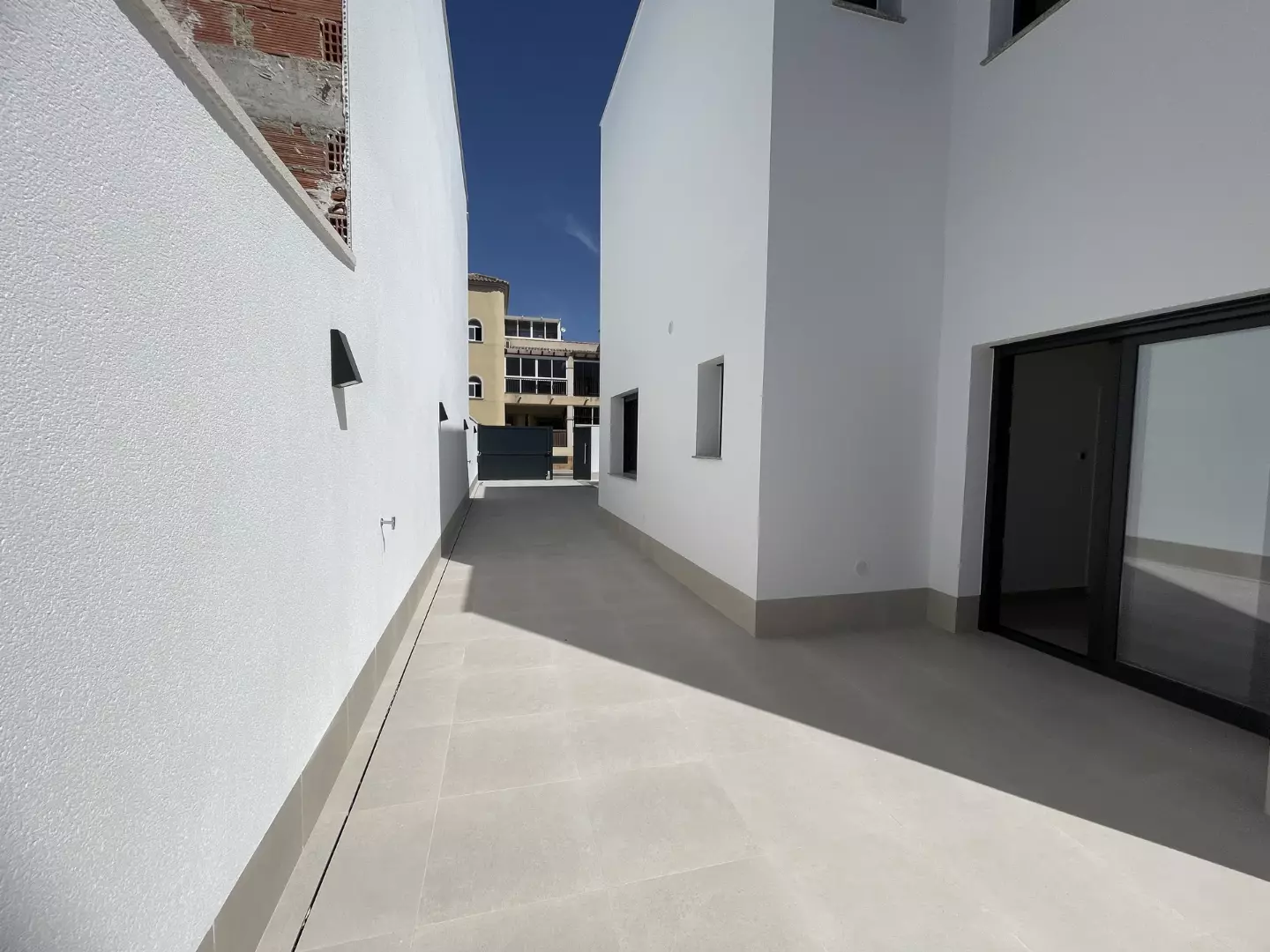 Villa Orquidea in Heredades - exteriér foto 1