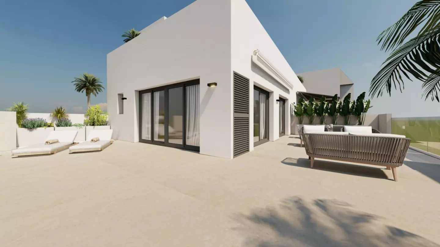 Royal star in Guardamar del Segura - exteriér foto 1