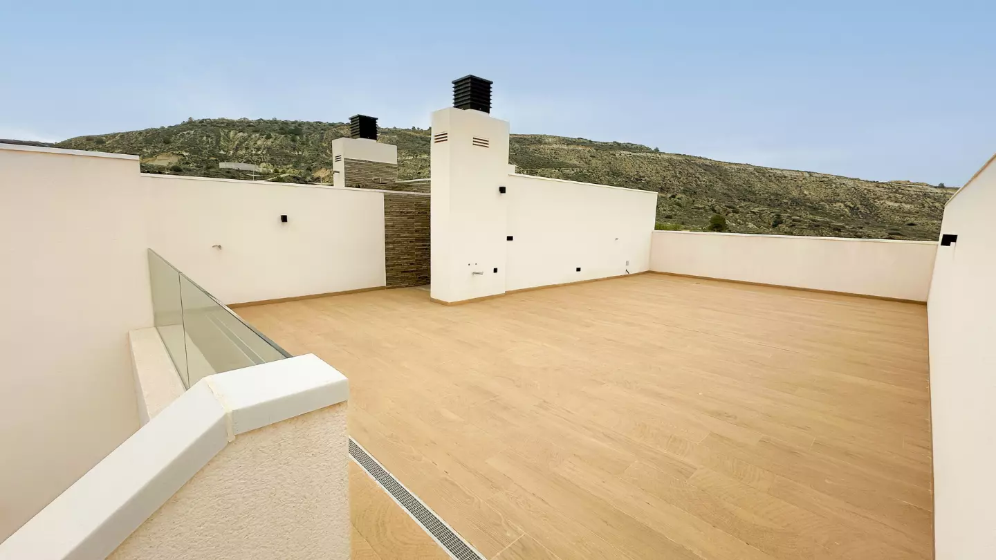 Residencial Grecia II - Apartments in La Finca Golf - exterior foto 1