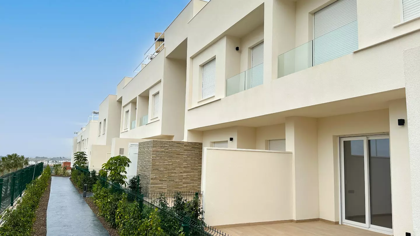 Residencial Grecia II - Apartments in La Finca Golf - exterior foto 1