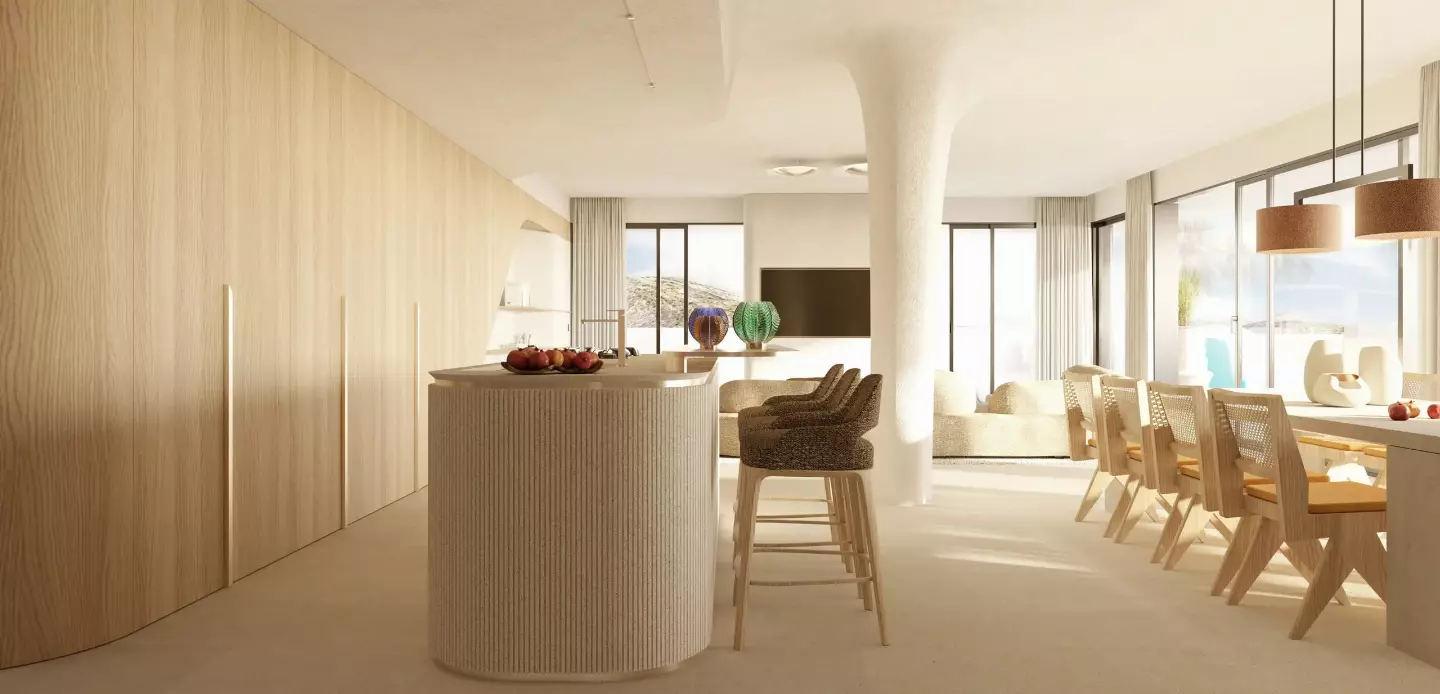 Carat  Apartments in Fuengirola - экстерьер фото 1