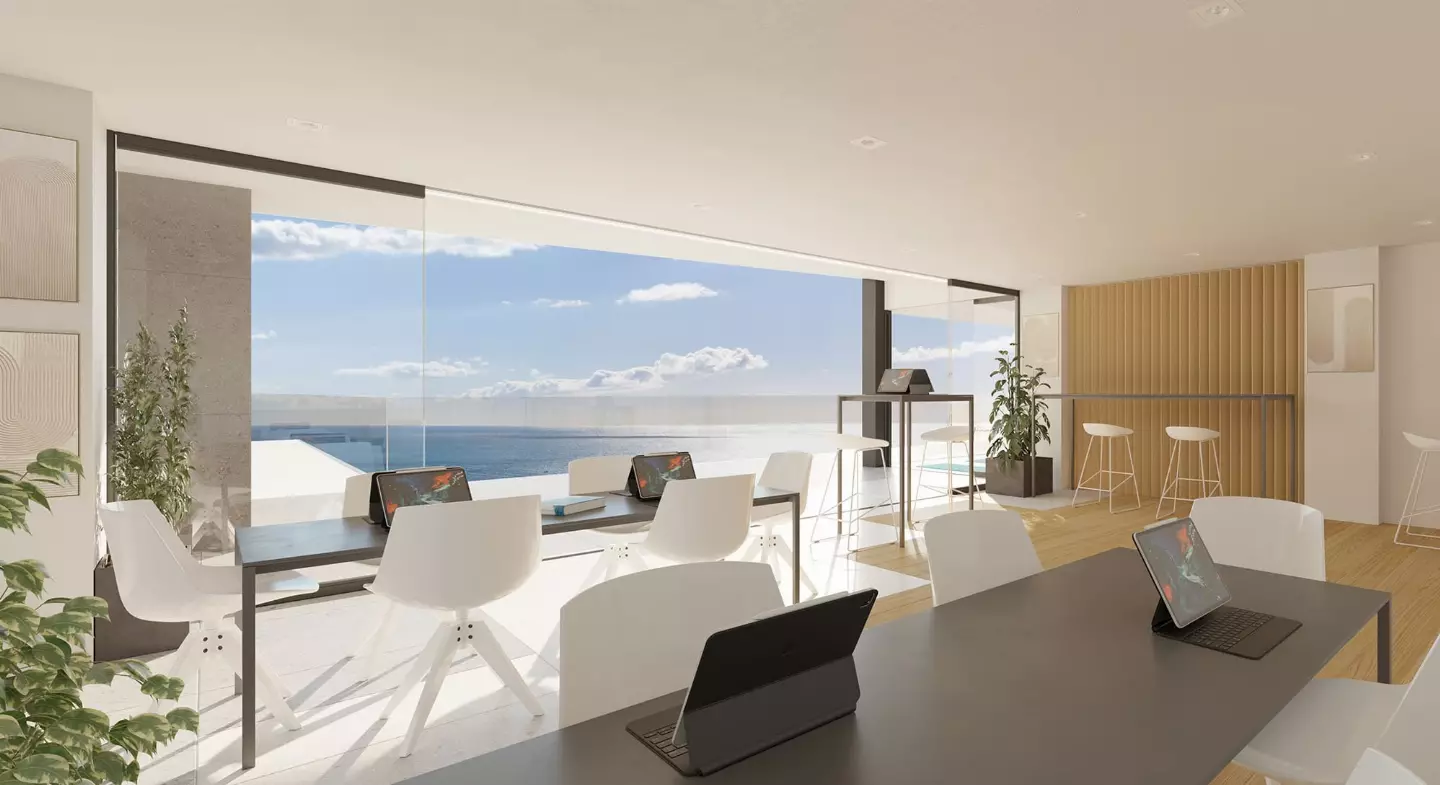 Carat  Apartments in Fuengirola - экстерьер фото 1