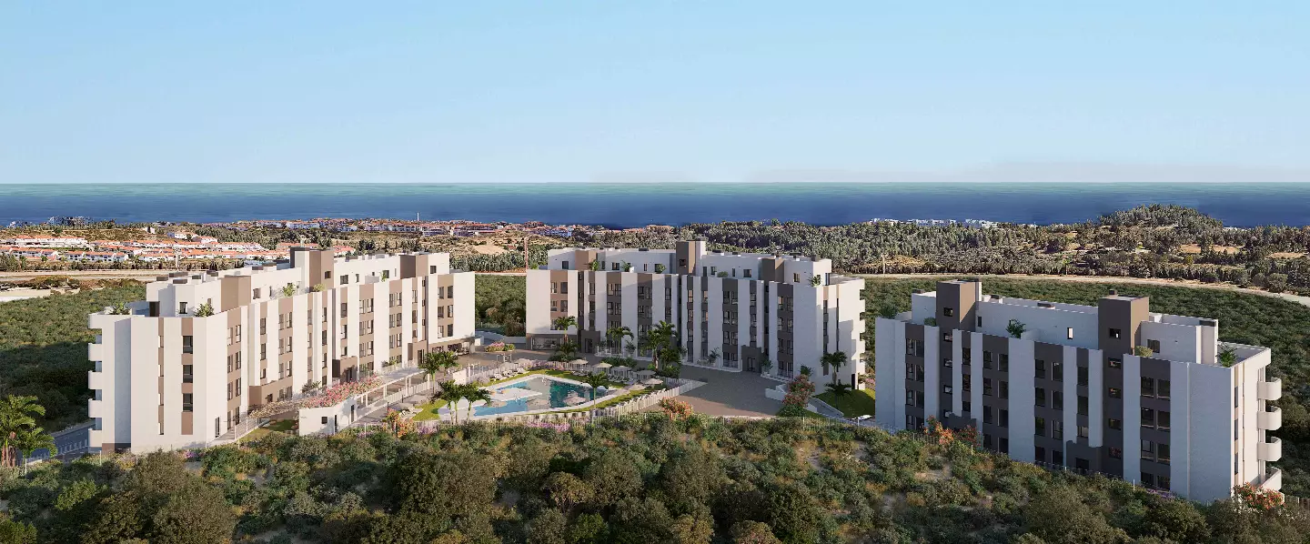 Hipódromo Mijas in Mijas - exterior photo 1