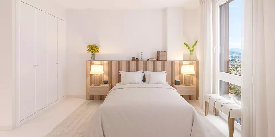 Cala Serena Sun in La Cala de Mijas - eksteriør foto 1