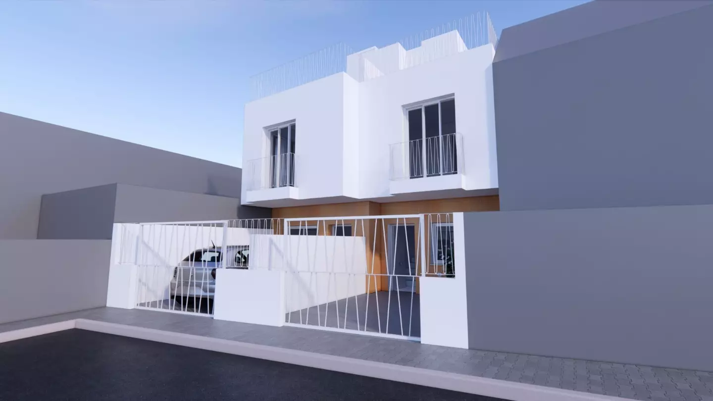 Azohia in Cartagena - exterieur foto 1