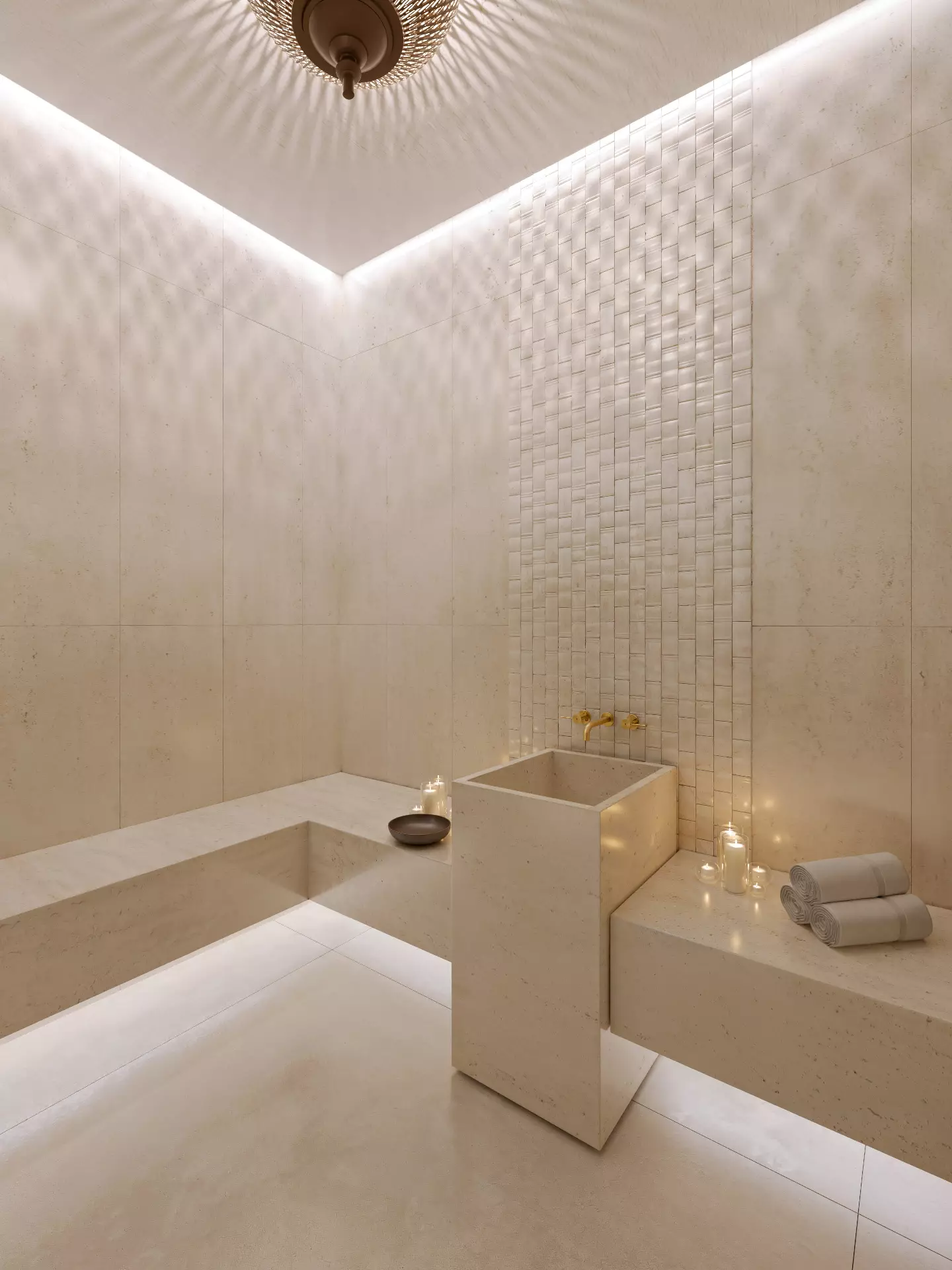 Almina Residences in Estepona - widok zewnętrzny zdjęcie 1