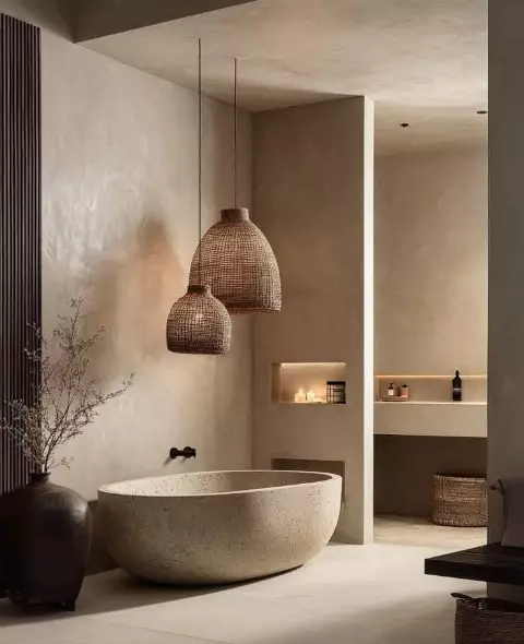 Villa Elegance in Marbella - eksteriør foto 1