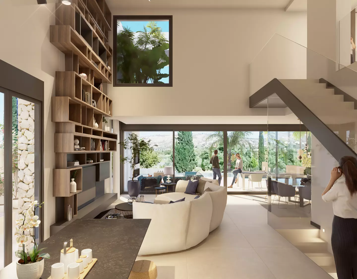 Mustique in La Finca Golf - exterieur foto 1