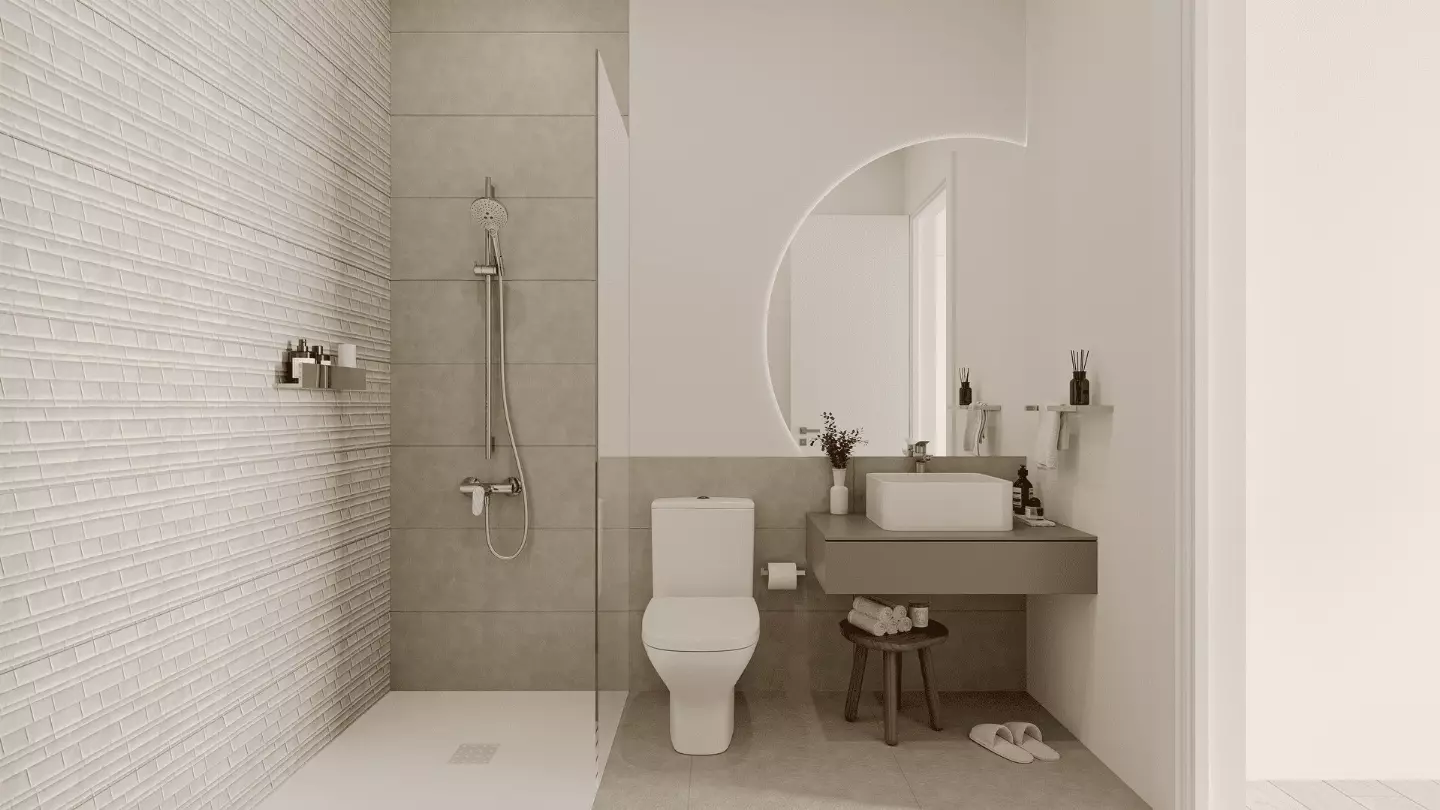 Balance in Las Lagunas de Mijas - extérieur photo 1
