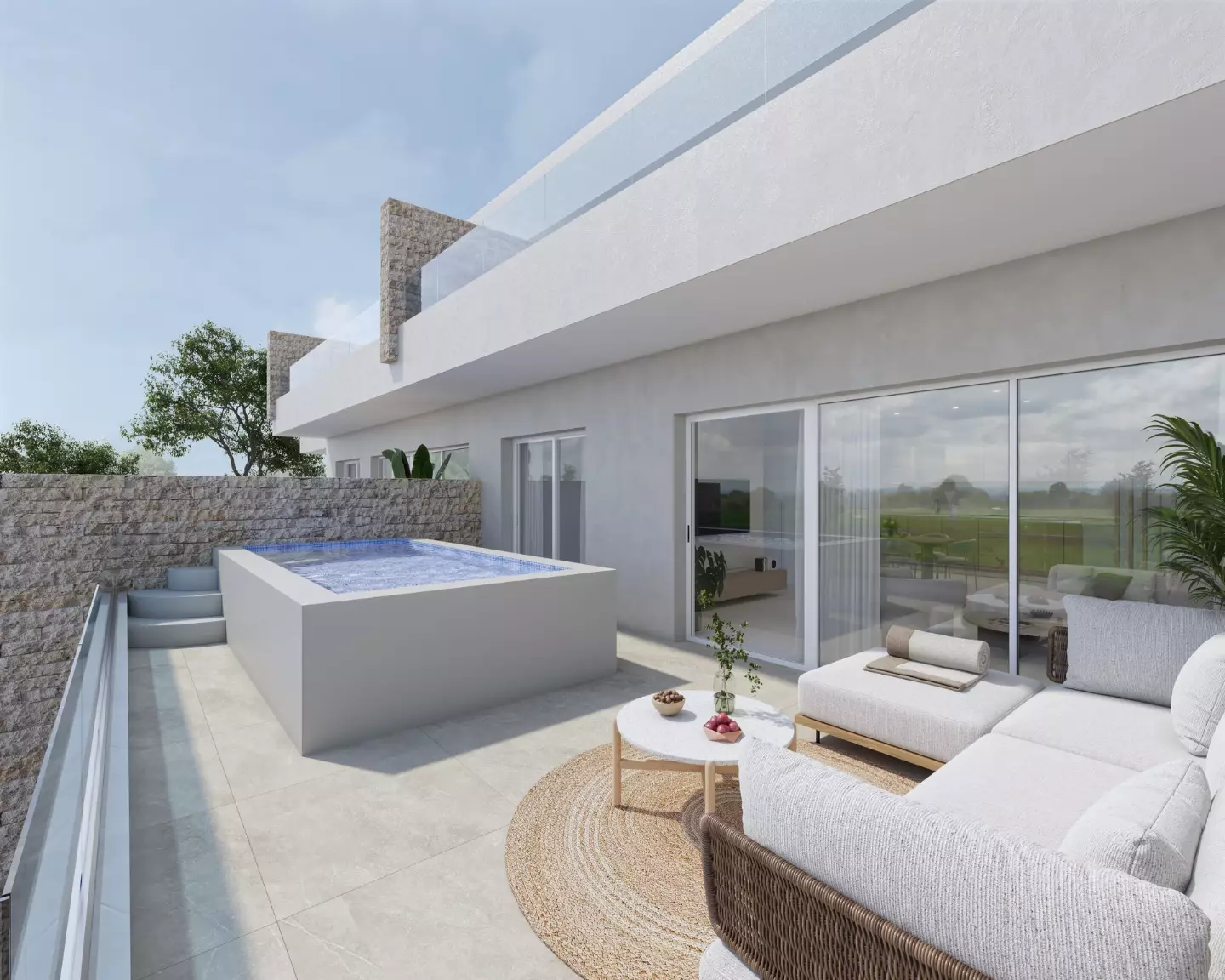 Rambla y Mar in Pilar de la Horadada - exterior photo 1