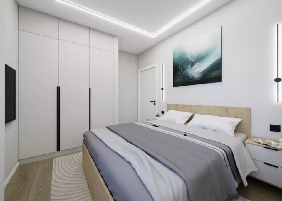 Maximlux in Torrevieja - экстерьер фото 1