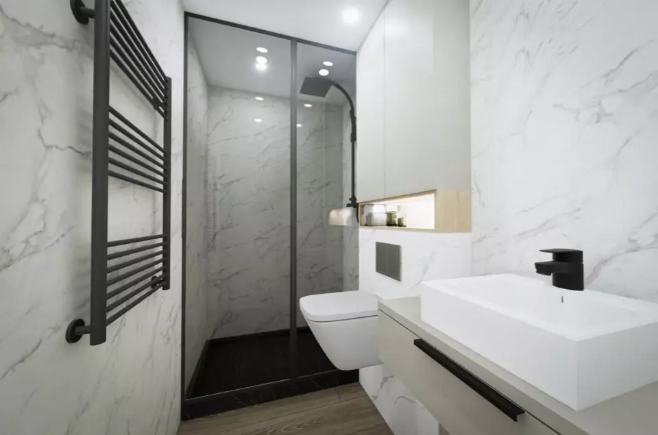 Maximlux in Torrevieja - экстерьер фото 1