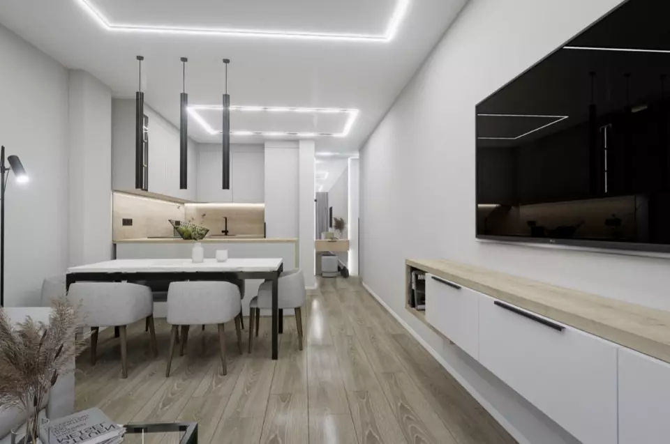 Maximlux in Torrevieja - экстерьер фото 1