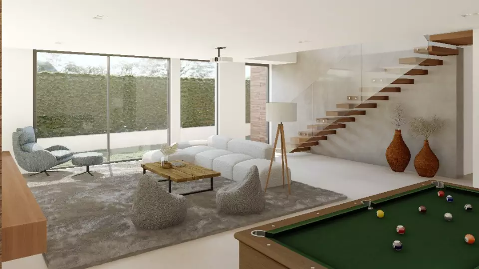 Los Altos Villa Sara in Marbella - Außenansicht Foto 1