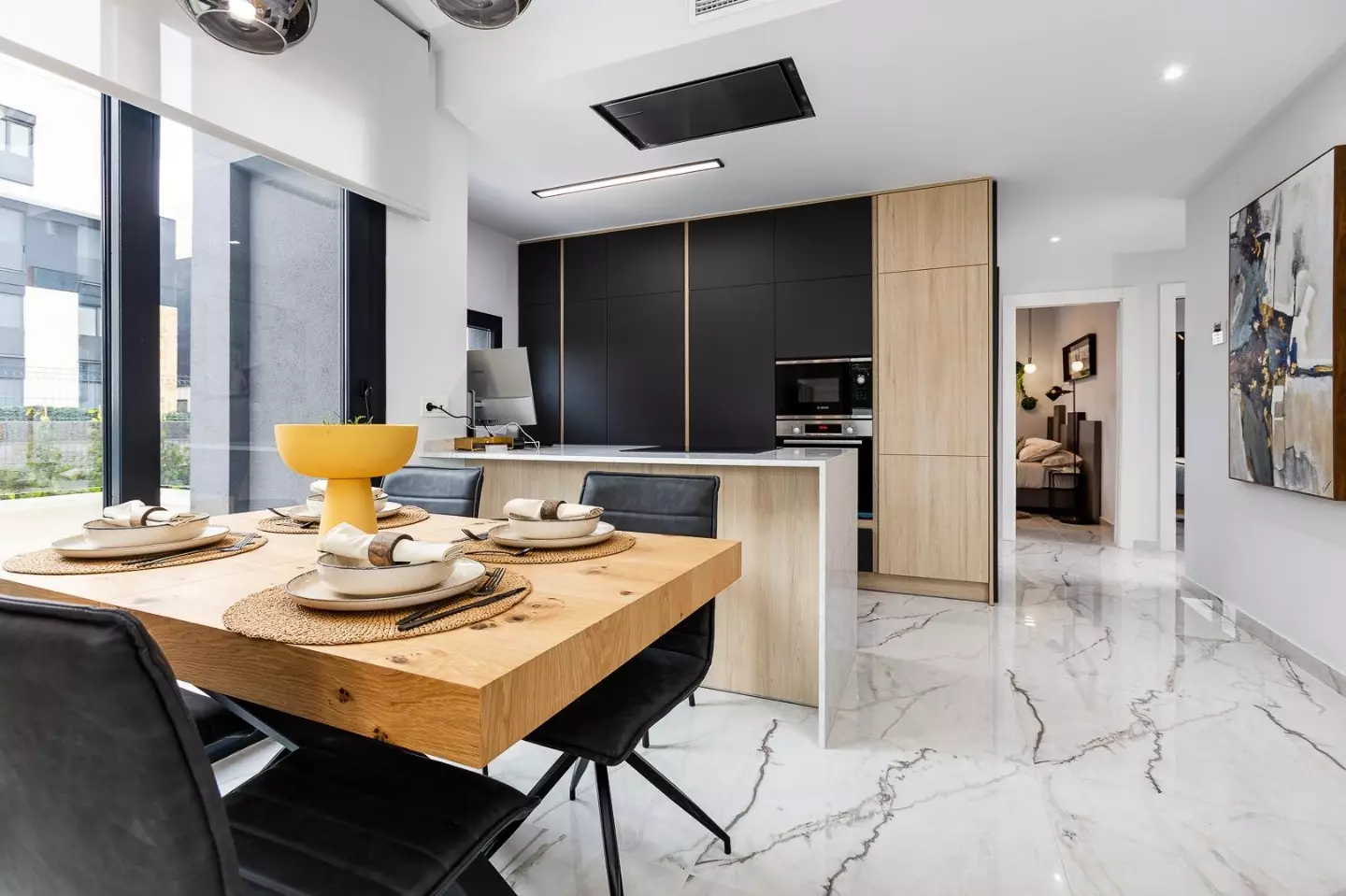 Lo Marabú Villas Especial in Ciudad Quesada - extérieur photo 1