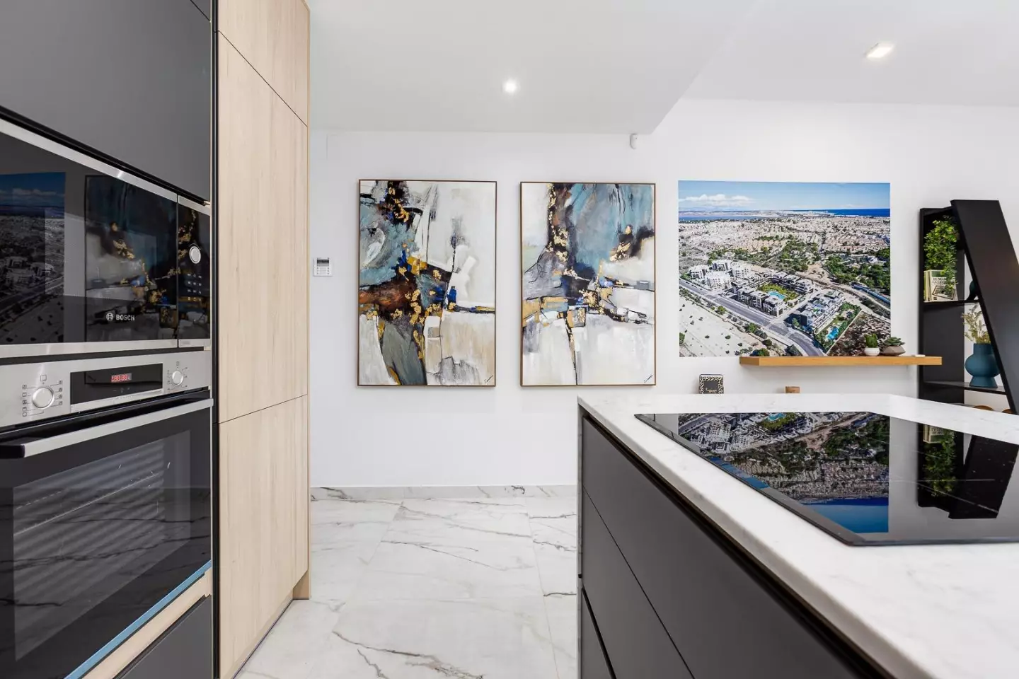 Lo Marabú Villas Especial in Ciudad Quesada - extérieur photo 1