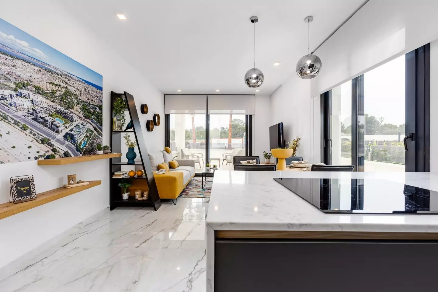 Lo Marabú Villas Especial in Ciudad Quesada - extérieur photo 1