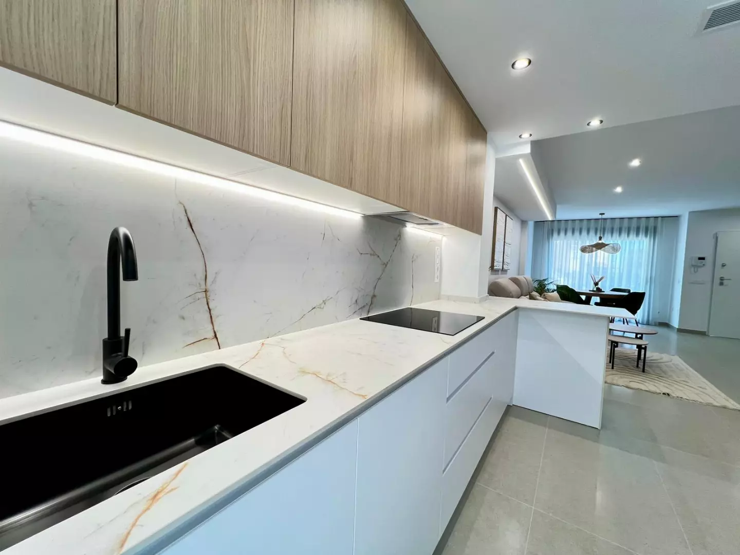 Meraki Villas in Benferri - exterior photo 1