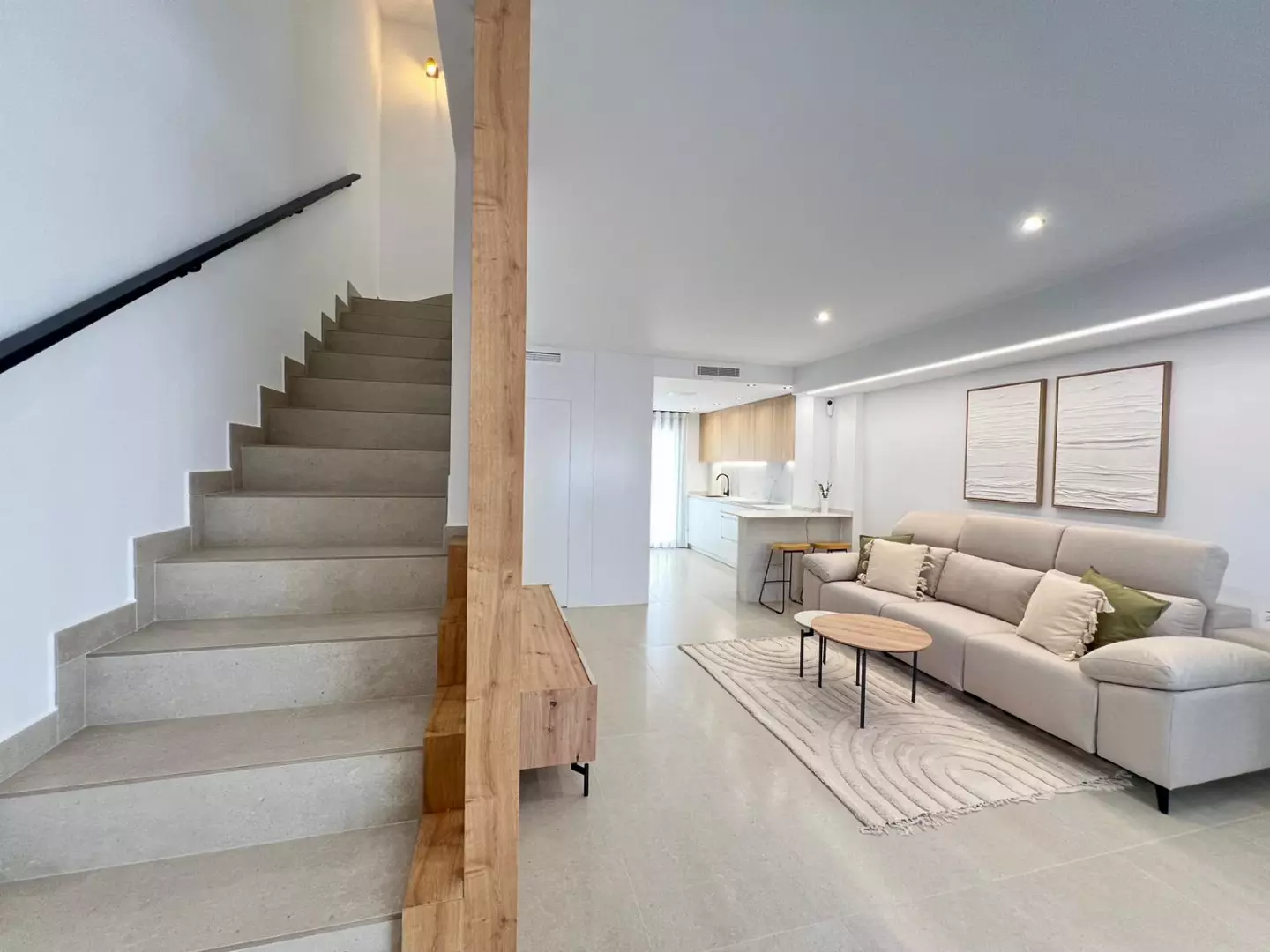 Meraki Villas in Benferri - exterior photo 1