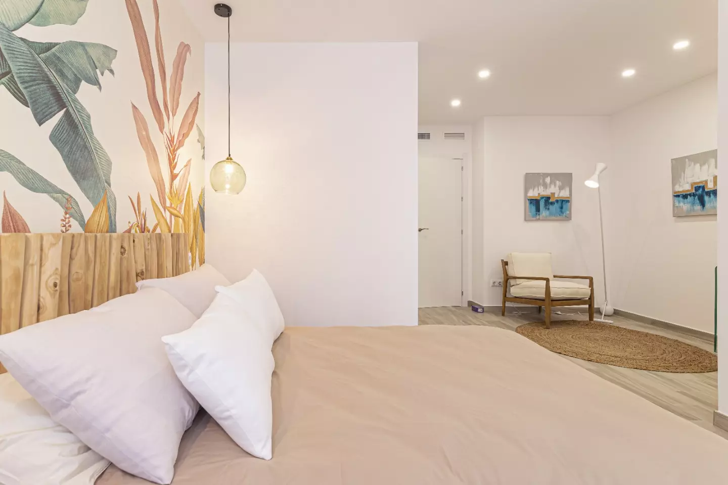 Miradores del Puerto Duplex in La Manga del Mar Menor - extérieur photo 1