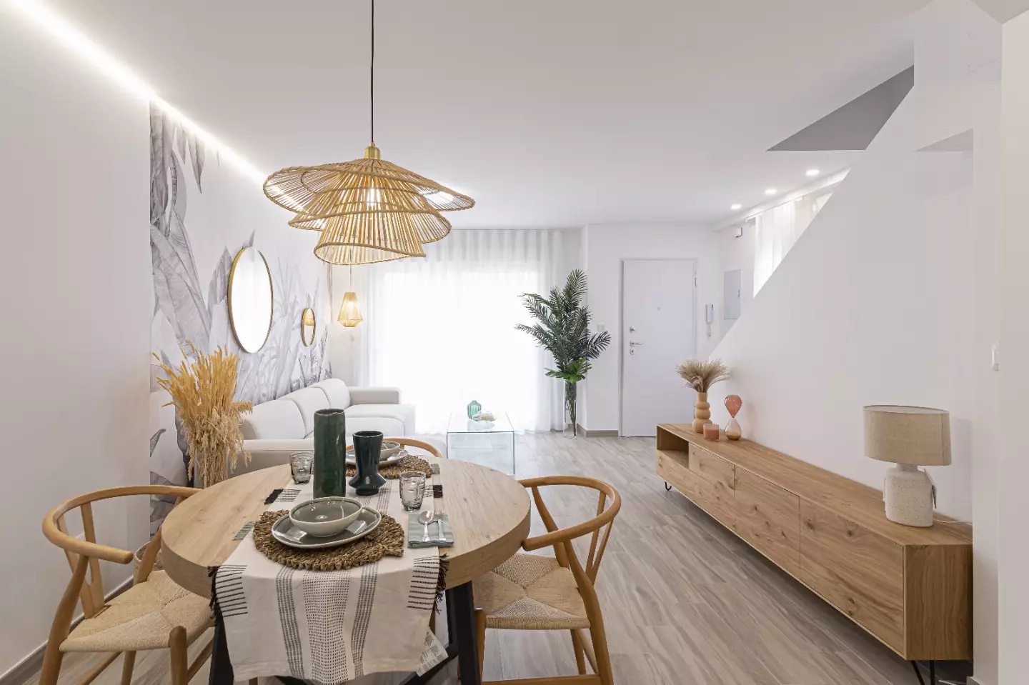 Miradores del Puerto Duplex in La Manga del Mar Menor - extérieur photo 1
