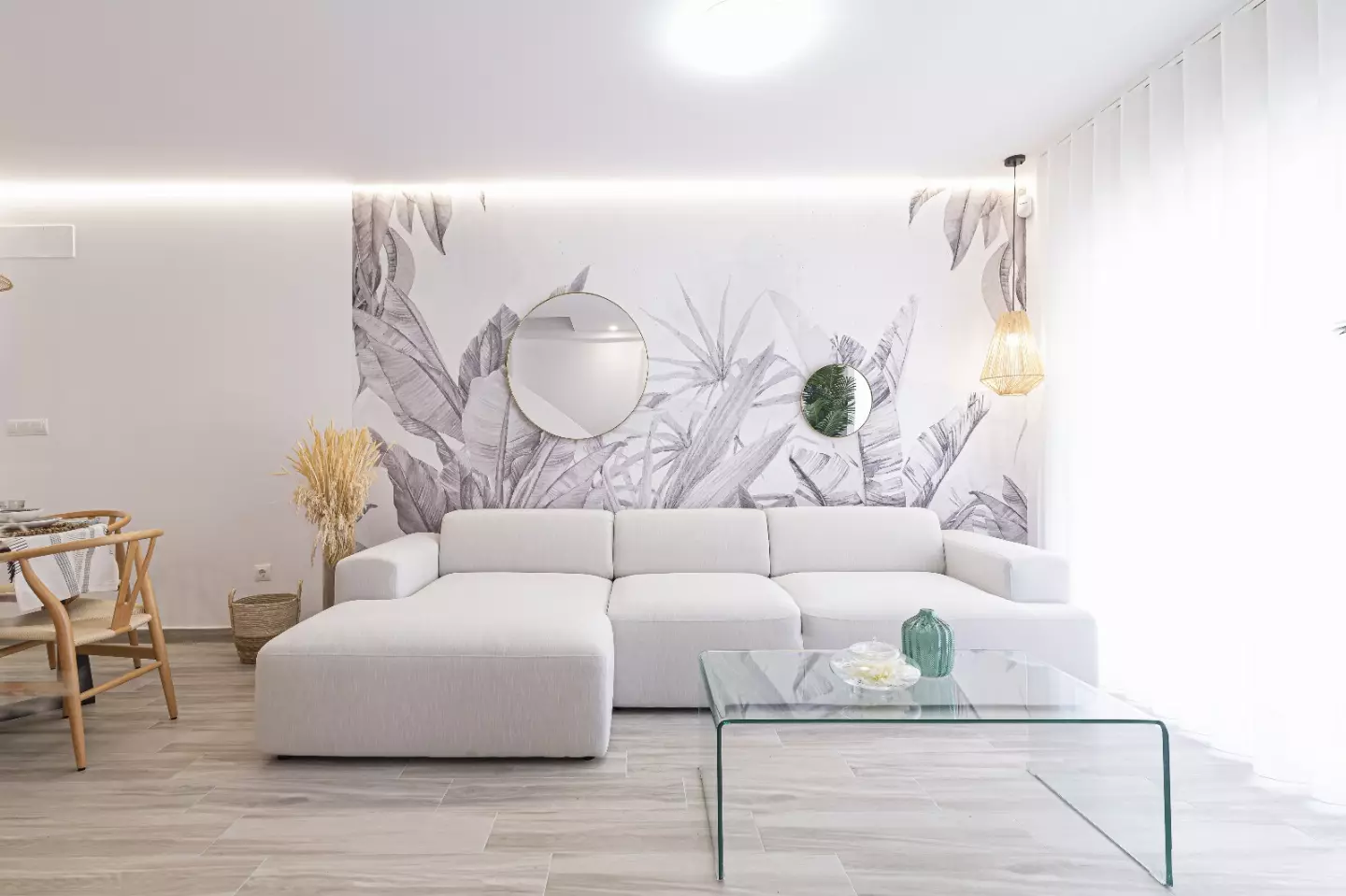 Miradores del Puerto Duplex in La Manga del Mar Menor - extérieur photo 1