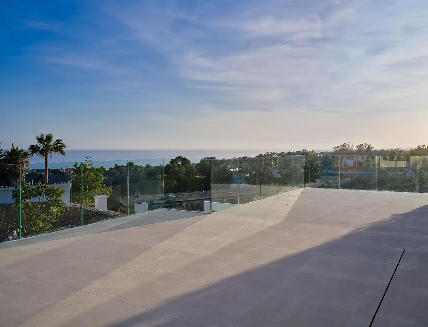 Nara Mabella in Marbella - exterior photo 1