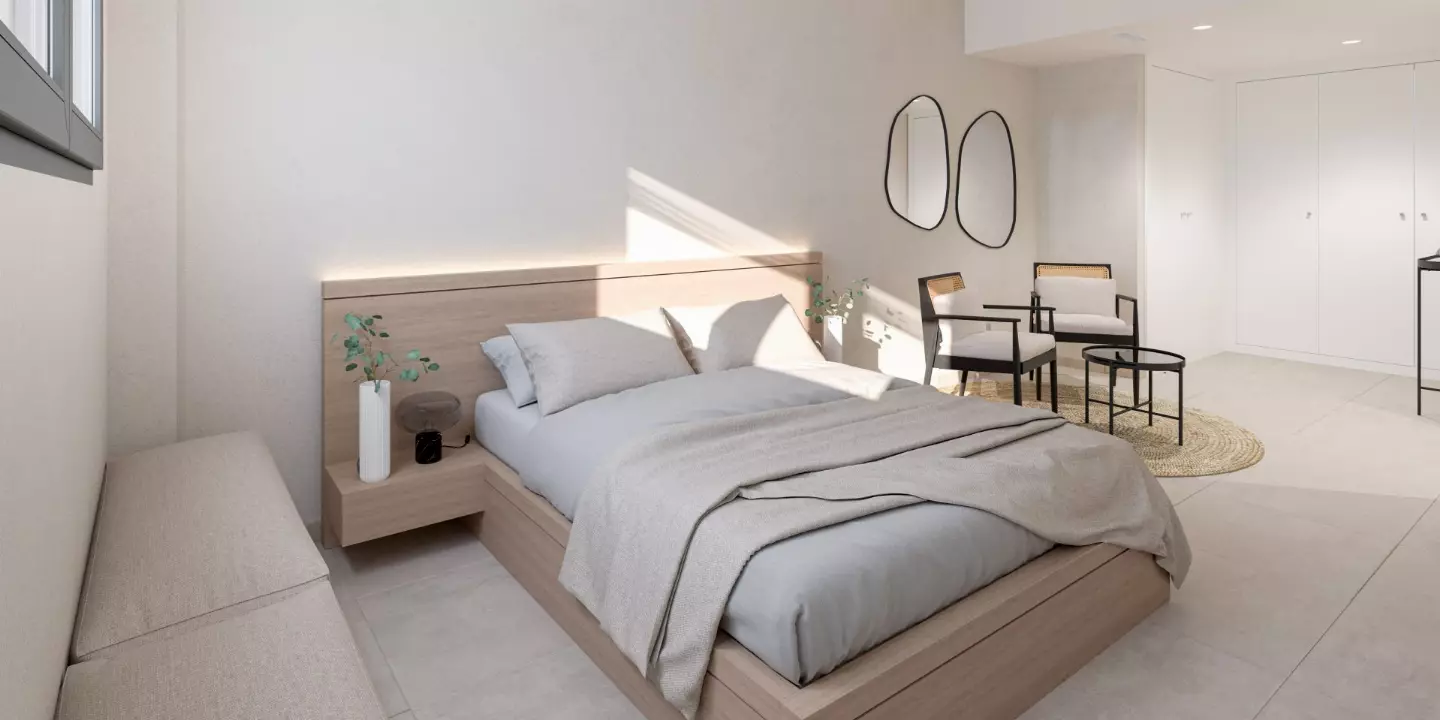 Celere Sunrise in Las Lagunas de Mijas - экстерьер фото 1