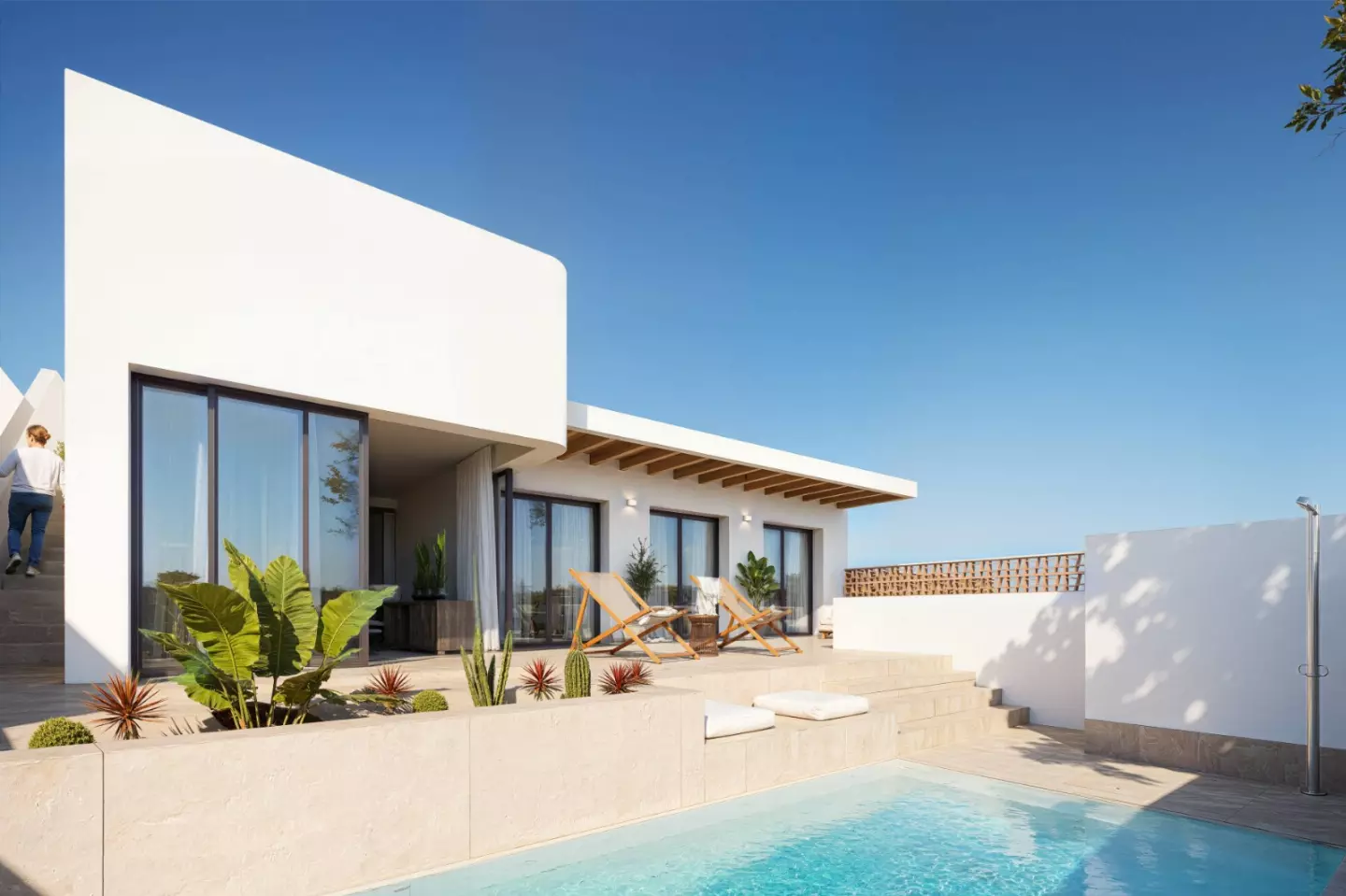 Creta Dolores in Dolores - exterior photo 1