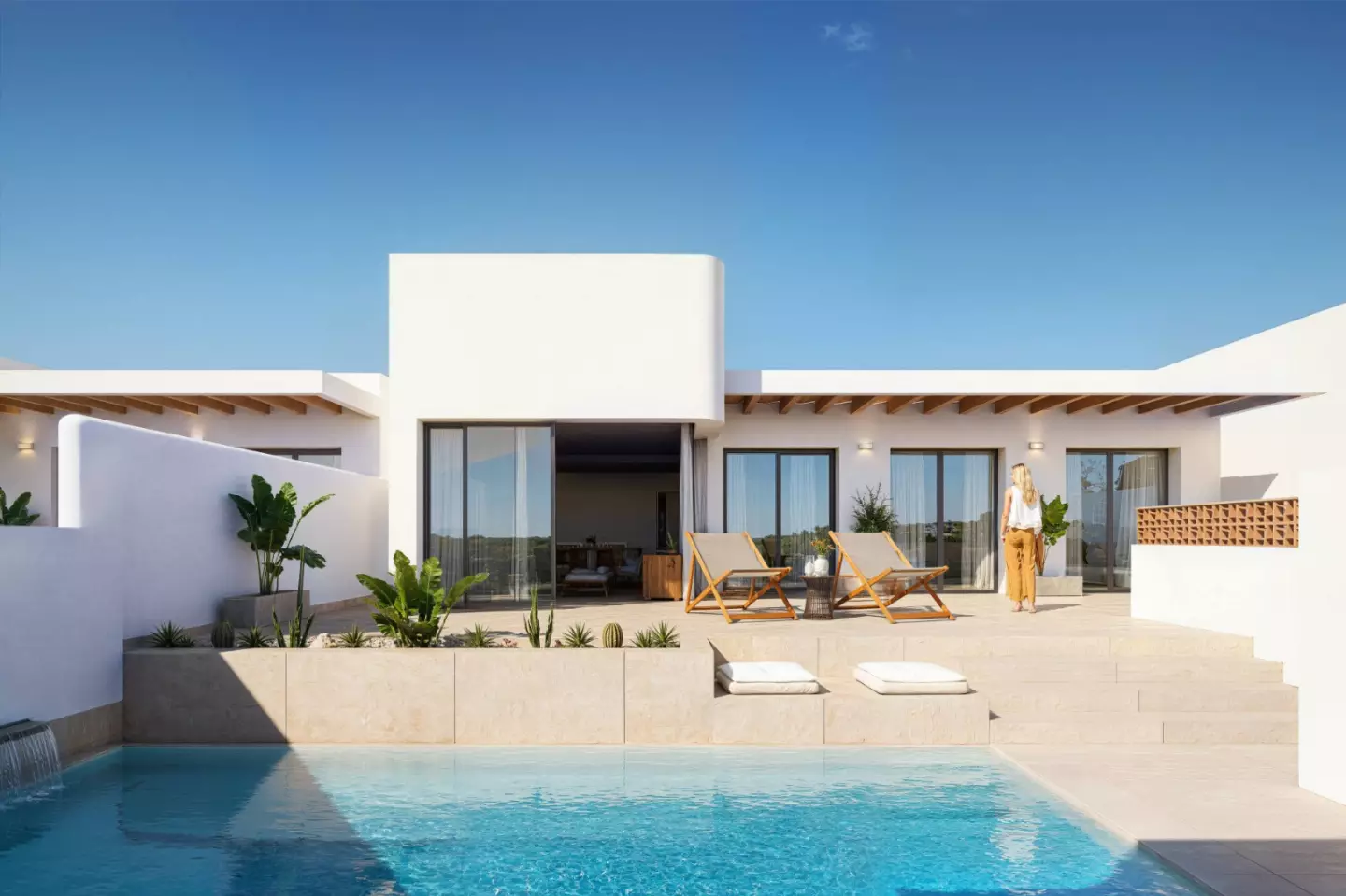 Creta Dolores in Dolores - exterior photo 1