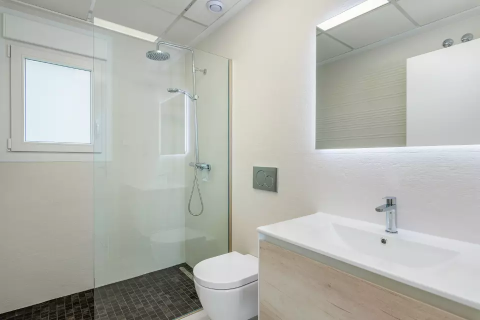 Residencial Laguna Azul in Los Montesinos - exterieur foto 1