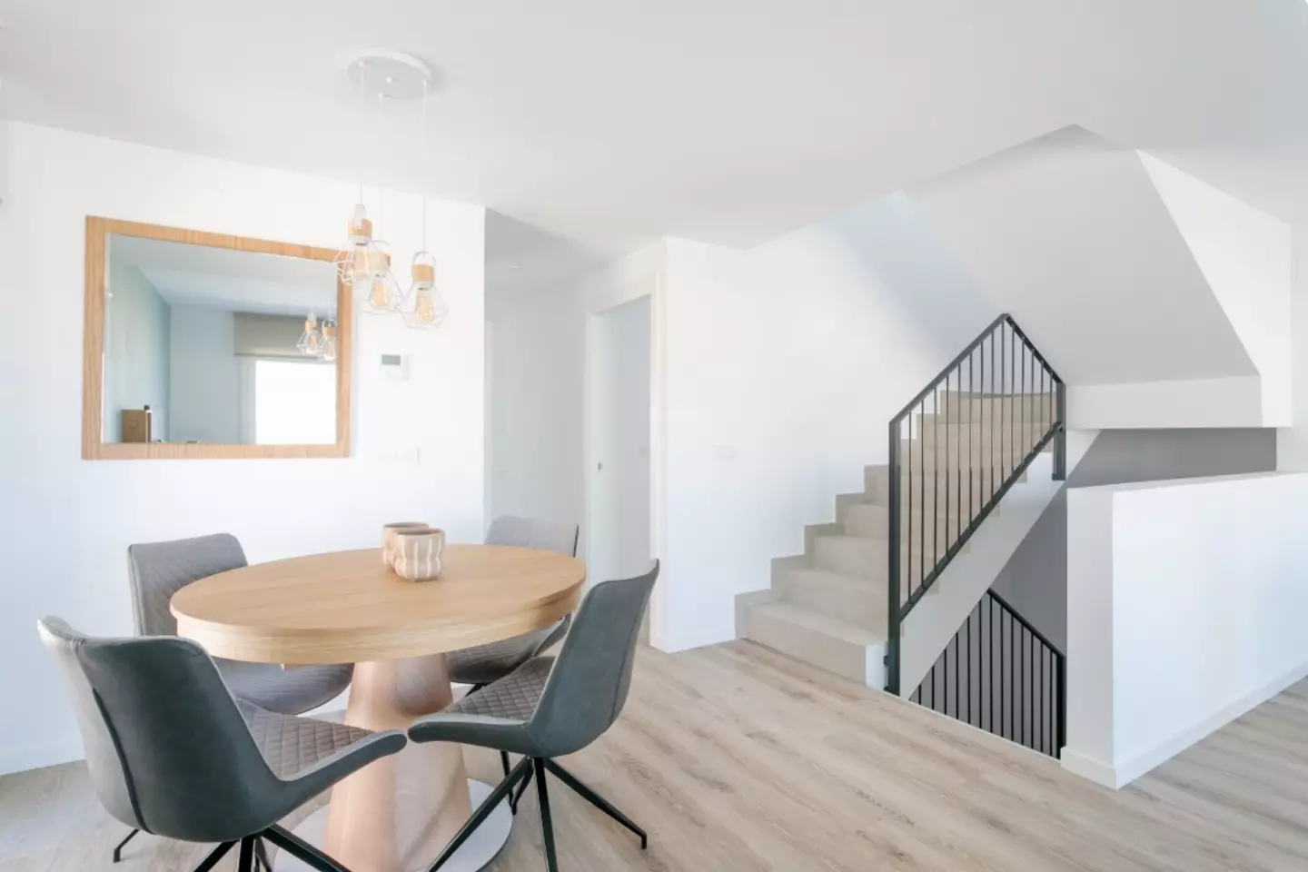 Breeze in Finestrat - exterior photo 1