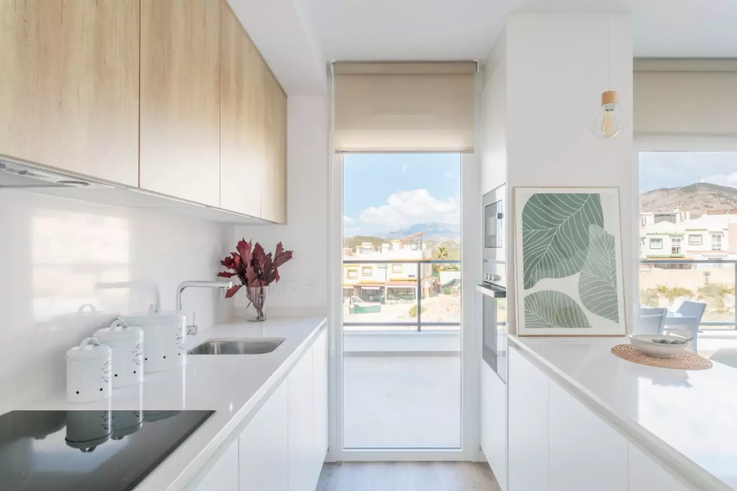 Breeze in Finestrat - exterior photo 1