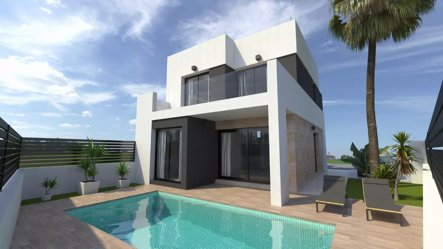 Don Mar la Nucia in Coloma - exterior photo 1