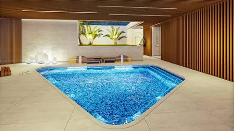 Habitat Alboran Bora in Torremolinos - extérieur photo 1