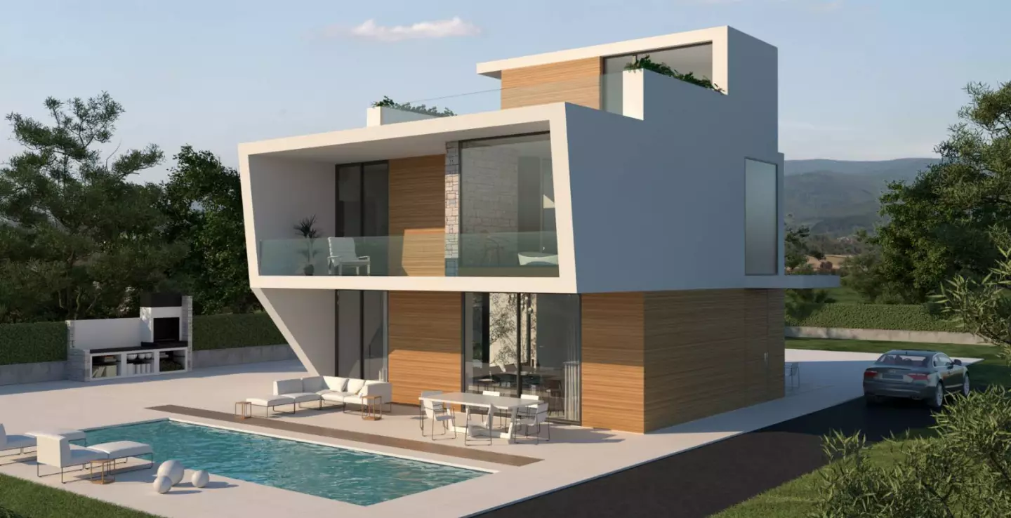 Greta Deluxe in Dehesa de Campoamor - exterior photo 1