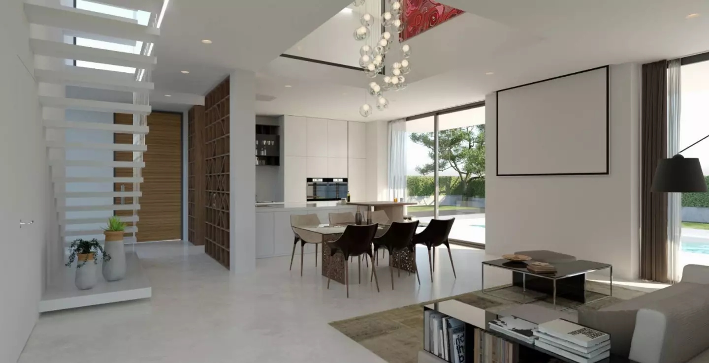 Greta Deluxe in Dehesa de Campoamor - extérieur photo 1