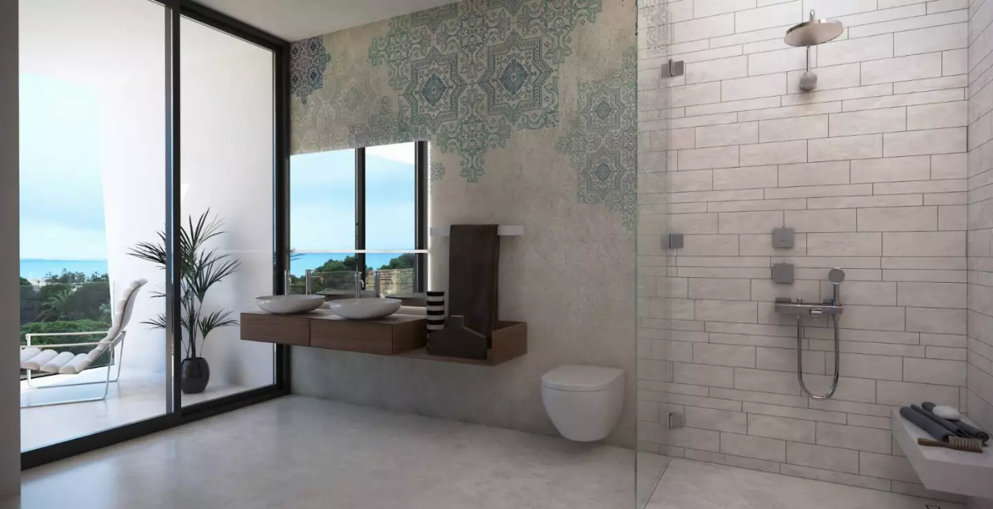 Greta Deluxe in Dehesa de Campoamor - exterieur foto 1