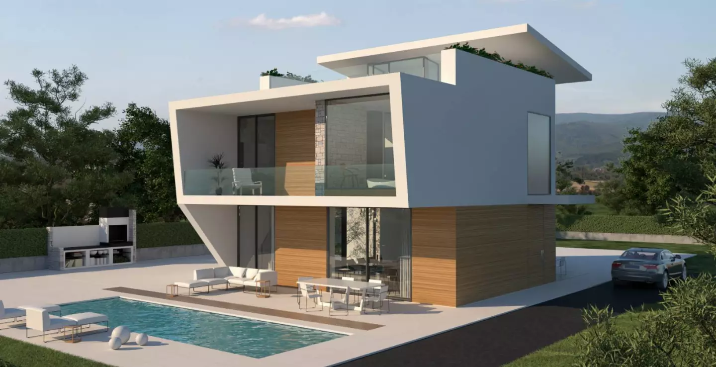 Greta Deluxe in Dehesa de Campoamor - exterieur foto 1