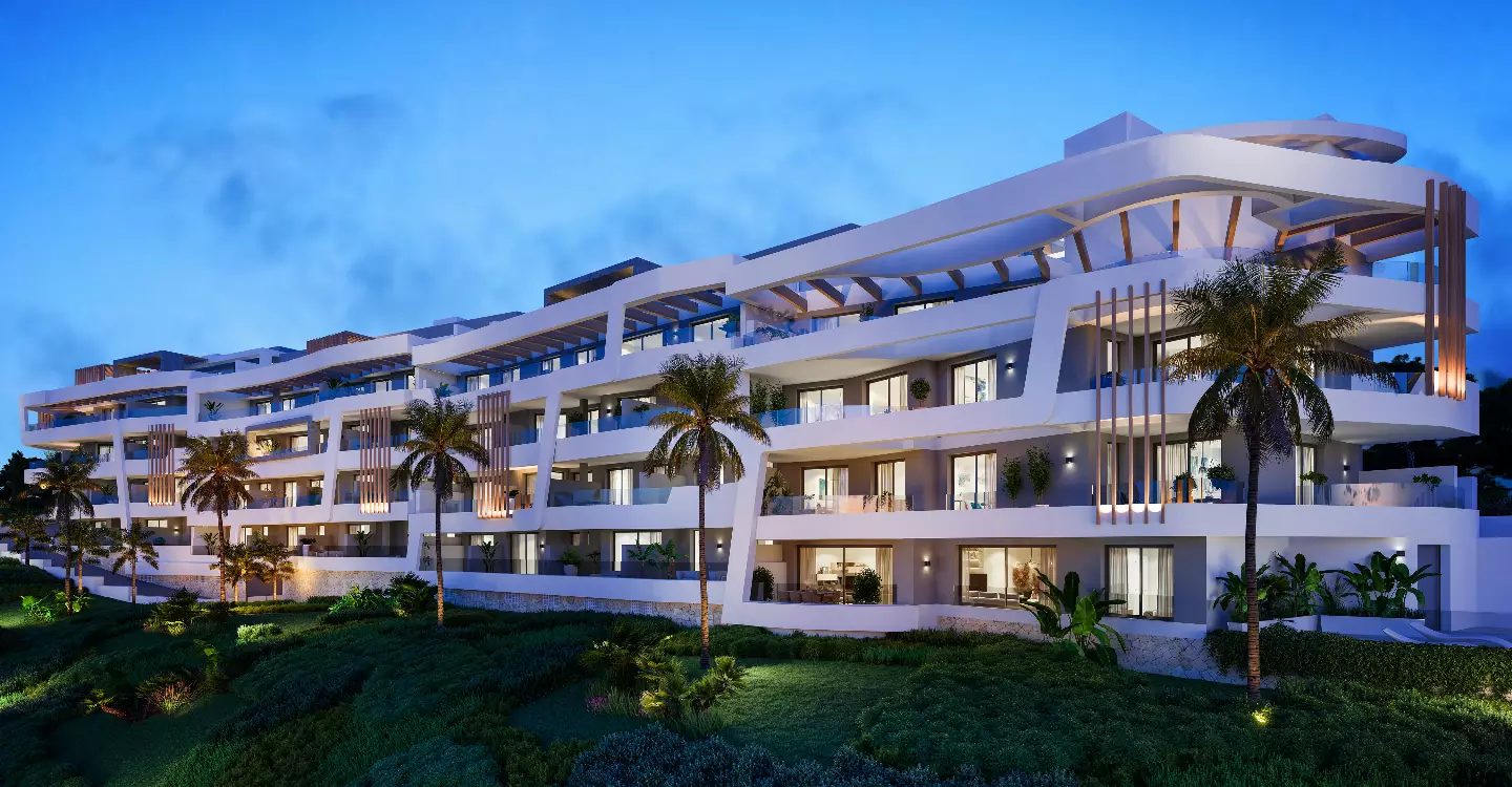 Breeze in Marbella - extérieur photo 1