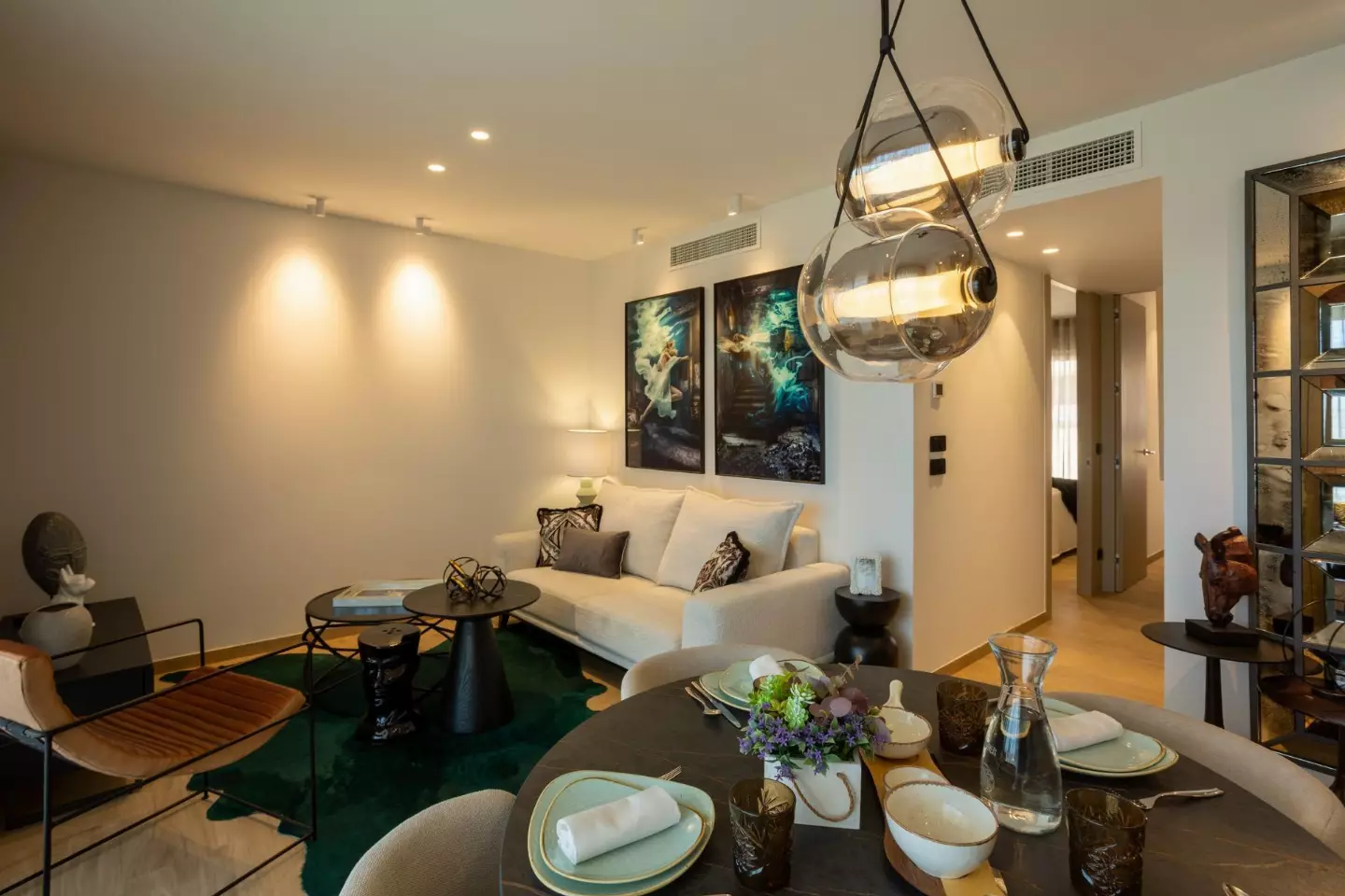 Residencial Cerdeña R-16 in La Finca Golf - Außenansicht Foto 1