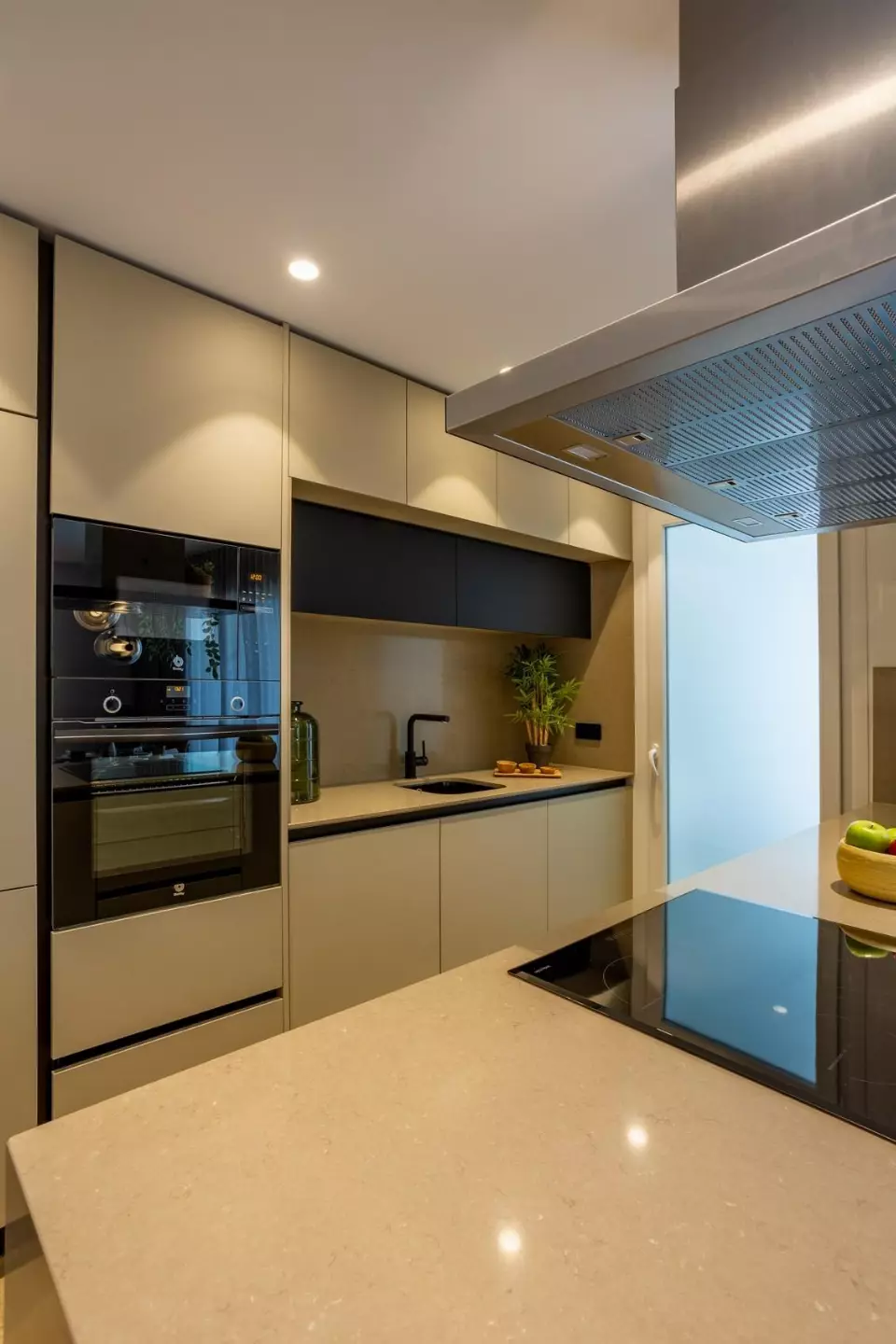 Residencial Cerdeña R-16 in La Finca Golf - Außenansicht Foto 1