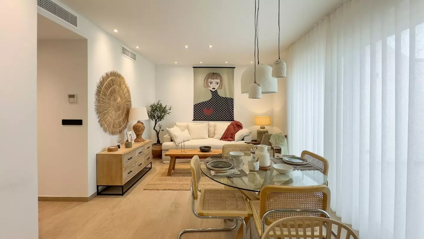 Residencial Cerdeña R-16 in La Finca Golf - Außenansicht Foto 1