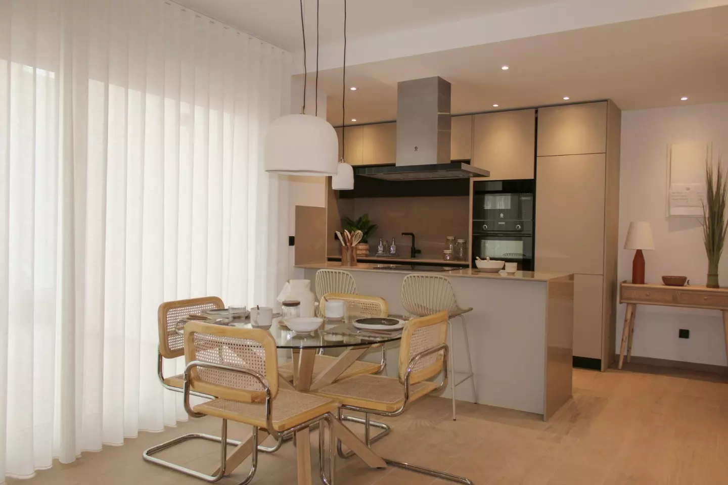 Residencial Cerdeña R-16 in La Finca Golf - Außenansicht Foto 1