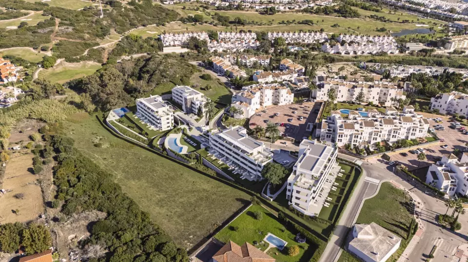 Altos de Manilva in Manilva - extérieur photo 1