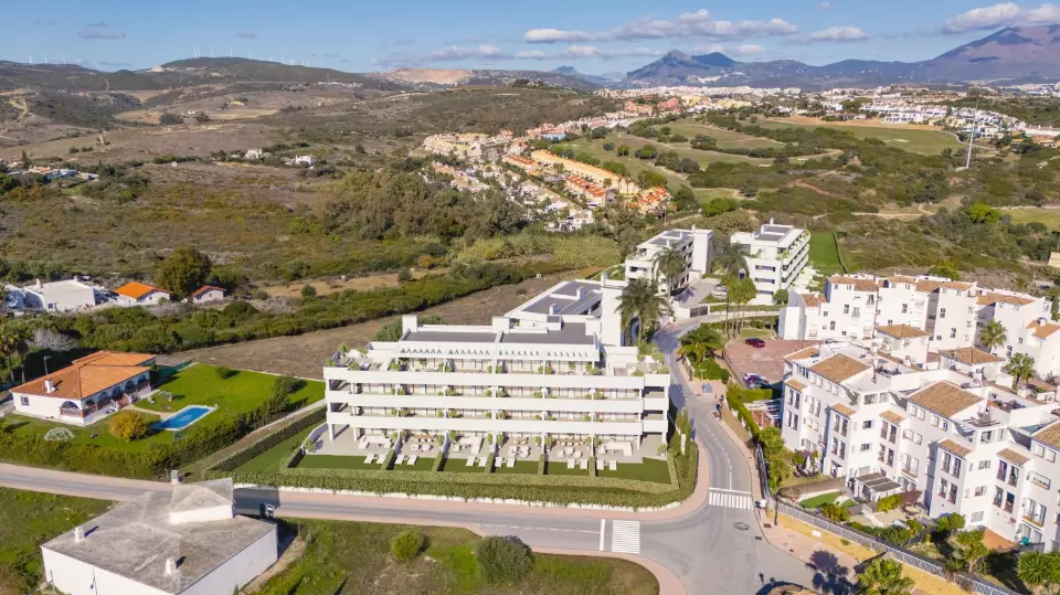 Altos de Manilva in Manilva - extérieur photo 1