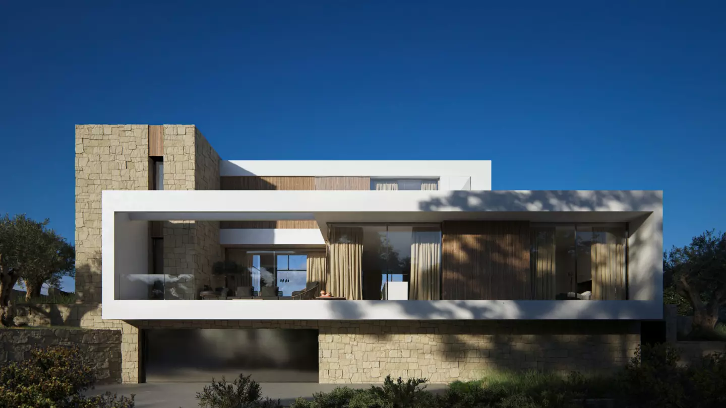 Villa Fanadix in Teulada - extérieur photo 1